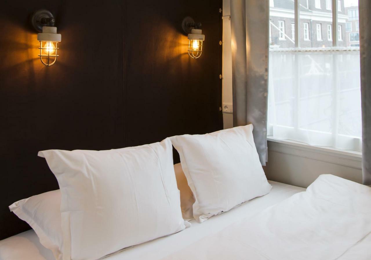 Sweets - Scharrebiersluis Apartment Amsterdam Bagian luar foto