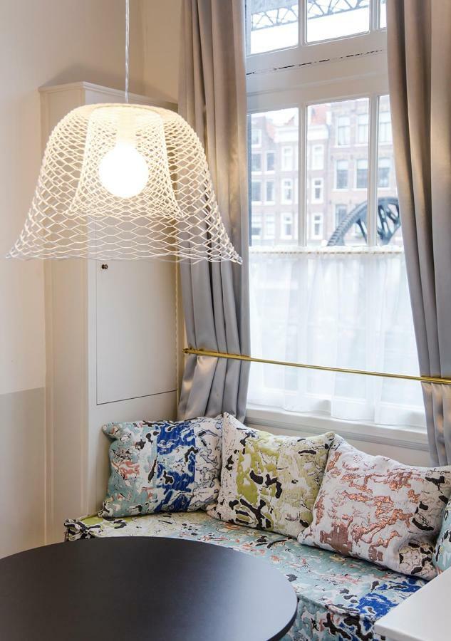 Sweets - Scharrebiersluis Apartment Amsterdam Bagian luar foto